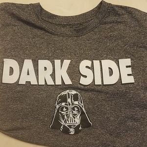 Welcome to the Dark Side